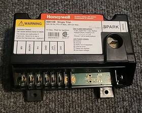 S8610b Honeywell Oem Spark Control Board Hvac Usa Seller Free Shipping
