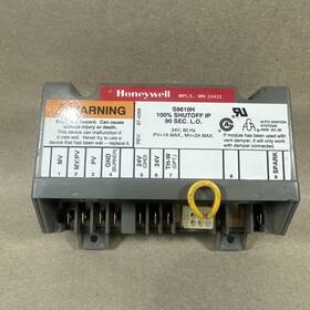S8610h1012 Honeywell Tested S8610h 100% Shutoff Ip 15 Sec. L.o. T26 S8610h1012 Honeywell Tested S8610h 100% Shutoff Ip 15 Sec. L.o. T26