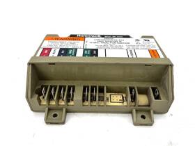 S8620c Honeywell Continuous Re-try Module 100% Shutoff Ip 15s Trial For Ignition