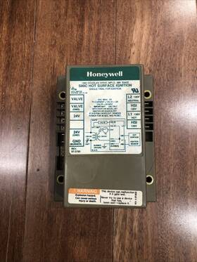 S89c1095 Honeywell Module