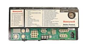 5004557-005-rev Honeywell S9361a2070 Boiler Control-induced-s9361a2070 - 5004557-005-rev. A 006-rev