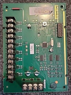 Sa4219-1 Honeywell Oem Zone Expander Control Board Hvac Usa Seller Free Shipping
