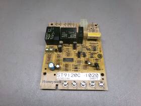 St9120c1020 Honeywell Furnace Control Circuit Board St9120c1020 Honeywell Furnace Control Circuit Board