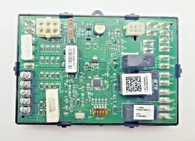 St912ou1011 Honeywell Furnace Circuit Control Board
