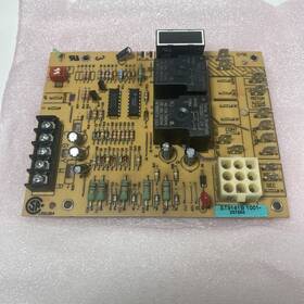 St9141b1001 Honeywell Control Circuit Board St9141b1001 Honeywell Control Circuit Board
