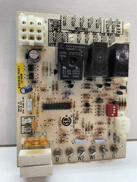 St9162a1040-1014459 Honeywell Used Working