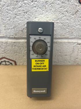 T6031a1136 Honeywell Temperature Controller