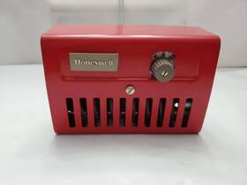 T631b-1005 Honeywell Farm-o-stat Temperature Control Untested