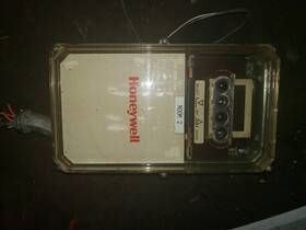 T775c1009 Honeywell Remote Temperature Controller