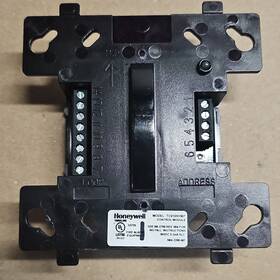 Honeywell Tc910n1007 Control Module 30 Vdc 5.2 Ma For Fire Alarm Equipment