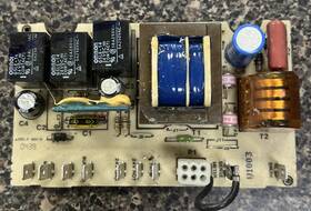 U1003 Honeywell Oem Interior Control Board Component Hvac Usa Seller