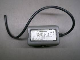 Honeywell Vc4011-11 Valve Actuator 6 Sec 6va 100-130vac