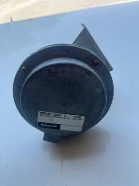 Vp519c Honeywell Three Way Unitary Valve