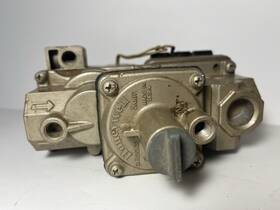 Honeywell Vs8178a 1087 Gas Valve Powerpile Furnace Boiler Pilot Adj