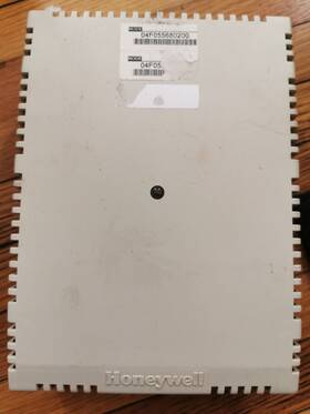 32003147-001 Honeywell W60c2017 Controller Excel 15