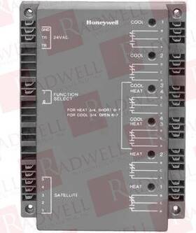 W7101a-1003 Honeywell / W7101a1003 Used