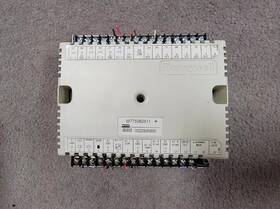 W7750b2011 Honeywell I Have 92 Honewell Model Constant Volume Air Handling Unit Cntrlrs