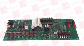 W7751b-2002 Honeywell / W7751b2002 Used