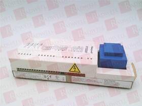 W7752d2007 Honeywell / Used