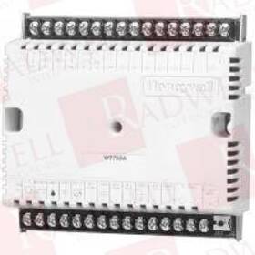 W7753a-2002 Honeywell / W7753a2002 Used
