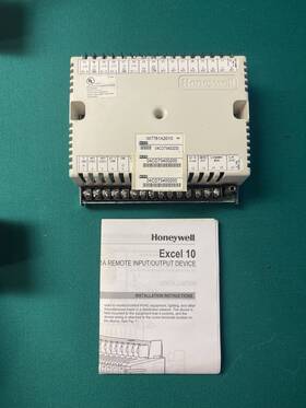 W7761a2010 Honeywell Excel 10 W7761a Remote Input/output Device