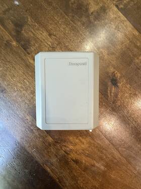 W8635a1006 Honeywell W8635a Equipment Interface Module