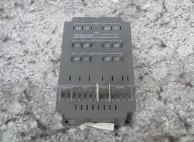 W973e1005 Honeywell Hvac Temperature Control Logic Panel Used Free Shipping