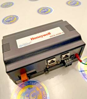 Honeywell Web-600e-o Niagara Web Series Controller