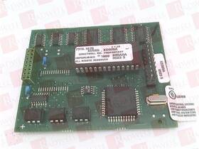 Xd-505a Honeywell / Xd505a Used