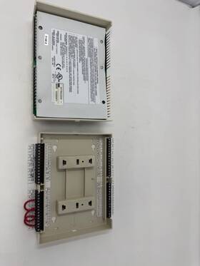 W7760c2009 Honeywell Xl15c Read