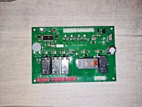 2a1592-01 Hoshizaki Timer Board 3715b000 9409 E3 Am