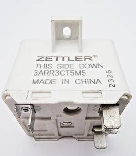 3arr3ct5m Hoshizaki 4a1107-11 Zettler