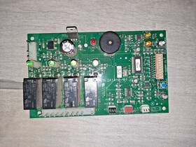 Hoshizaki 6148a000-99 2a1410-01 Hos-001a Oem Control Ice Machine 9235 E3 Am