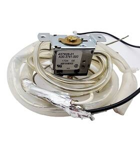 A30-3761-000 Hoshizaki / Perlick Ice Maker 1008816 Thermostat Part # 437626-01 A30-3761-000 Hoshizaki / Perlick Ice Maker 1008816 Thermostat Part # 437626-01