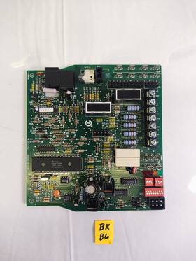 1012-83-9432c Hsci Furnace Circuit Board