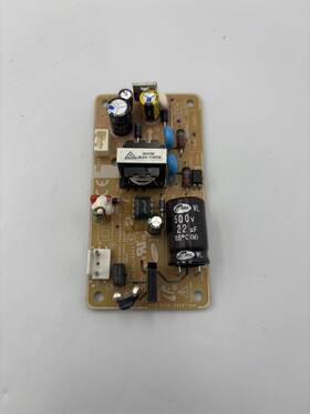 Db92-02860a Hujscufdjy Samsung Air Conditioner Outdoor Unit Control Board Power#lb46
