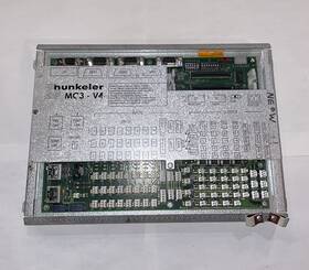 Art.8111.00059 Hunkeler Mc3-v4 Mc-3/v4.0