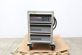 2540266 Husky Injection Molding Zone Temperature Controller 3ph 125a 240v-ac