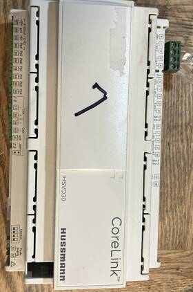 Hussmann 0554375 Corelink Controller