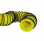 12hose Hvhf Ups Maxxair Polyvinyl Flex Hose With Steel Supp