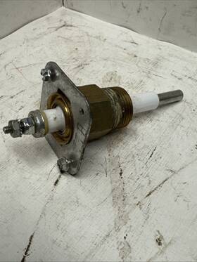 Hydrolevel 354141 Safeguard 3/4 Inch Probe Steam Or Water-hydro-level Used
