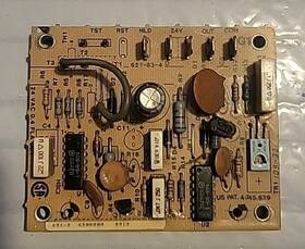 6208800 Icm Oem Control Board Hvac Usa Seller Free Shipping Guaranteed