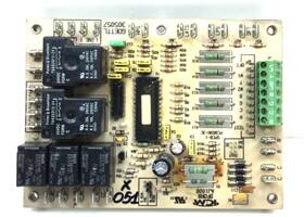 Aj1008 Icm Controls 305057 Dforb Defrost Control Circuit Board Goettl Used #x051