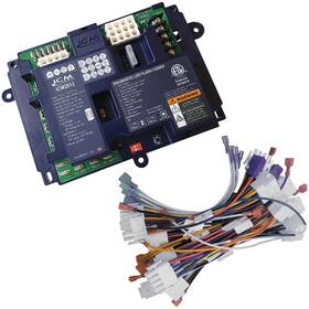 Icm Controls 800442123240 Icm2812-kit Universal Furnace Control Board Kit 24 Vac Hsi Replacement For