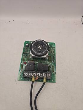 Bc1005 Icm Controls Rev 1 40a Defrorst Timer