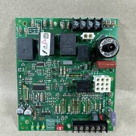 Icm292-1 Icm Controls Tested Furnace Control Circuit Board Used L413