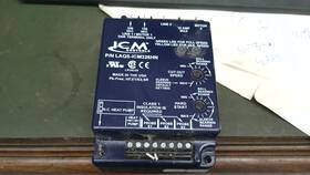 Icm326hc Icm Controls Head Pressure Control Heat Pump Bypass 120-240vac