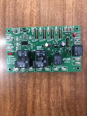 Icm Controls Pcb1170-2a Control Circuit Board As7813