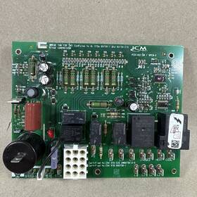 Pcb1462-5b Icm Controls Spcb-2 Furnace Circuit Board Intertek 5018419 L23 Pcb1462-5b Icm Controls Spcb-2 Furnace Circuit Board Intertek 5018419 L23