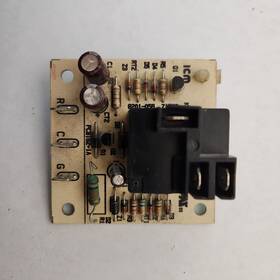 Hbor24a9x60 Icm Controls Pcb162-1a Control Board 8201-056 Z1203 8554 H3 Ac